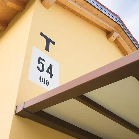 Дом отдыха Al Casello T54 Бассано-дель-Граппа